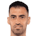 Sergio Busquets