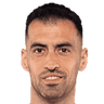 Sergio Busquets