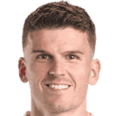 Sam Byram