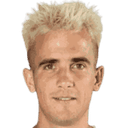 Mateo Ramírez