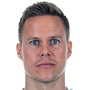 Niklas Moisander