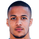 William Troost-Ekong