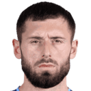 Arbër Zeneli