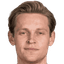 Frenkie de Jong 