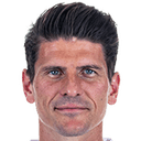 Mario Gómez