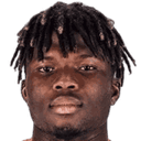 El Bilal Touré