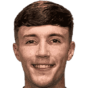 Charlie McNeill