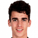 Cas Odenthal