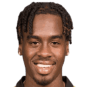 Jamie Gittens