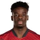 Deandre Kerr 