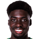 Yannis M'Bemba