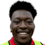 Claus Niyukuri
