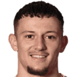 Daniel Dos Santos