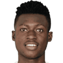 Joseph Amoah