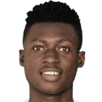 Joseph Amoah