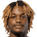 Darnell Eric Bile
