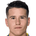 Carl Ljungberg
