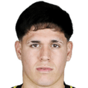 Luciano González