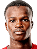 Issaka Seidu