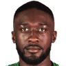 Godfried Frimpong