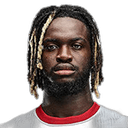 Oumar Solet