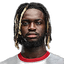 Oumar Solet
