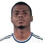 Deiber Caicedo 