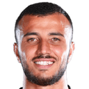 Romain Saïss