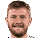 Joe Worrall