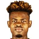 Godsway Donyoh