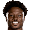 Tariq Lamptey
