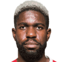 Samuel Umtiti