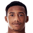Fahd Moufi