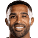 Callum Wilson