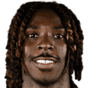 Moise Kean