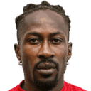 Mamadou Coulibaly