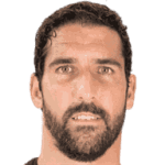 Raúl García