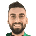 Marcos Zappacosta