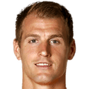 Alex Smithies