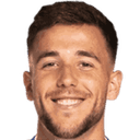 Nico González