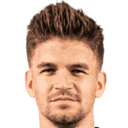 Nick Hagglund