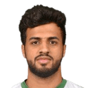 Mohammed Al-Saiari