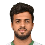 Mohammed Al-Saiari