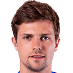 Valentin Stocker