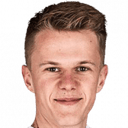 Andreas Smed