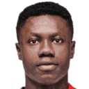 Edmund Baidoo