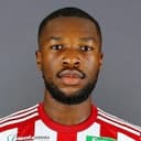 Tony Njiké