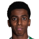 Abdulaziz Al-Jamman