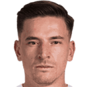 Benjamin Verbic