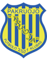 Pakruojis